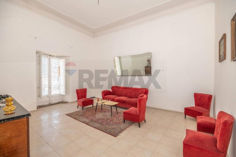 Appartement in Caltagirone
