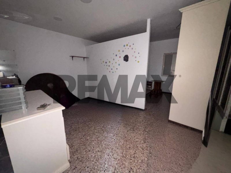 Appartement in Catanië