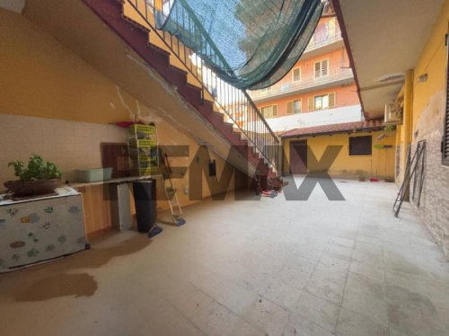 Appartement in Catanië