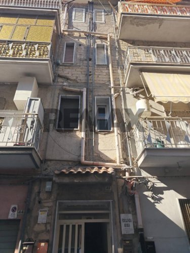 Apartamento em Gela