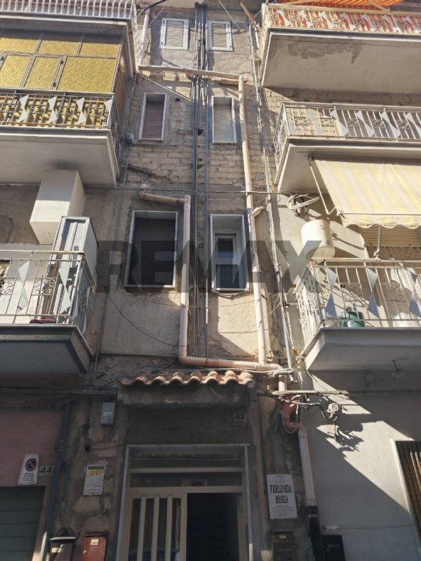 Apartamento em Gela