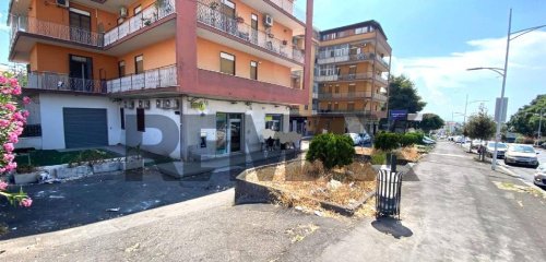 Bedrijfspand in Catania