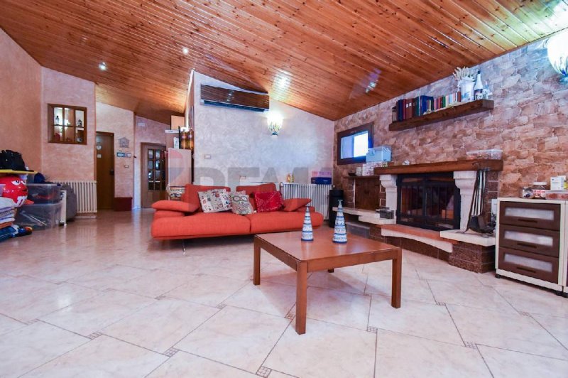 Wohnung in Misterbianco