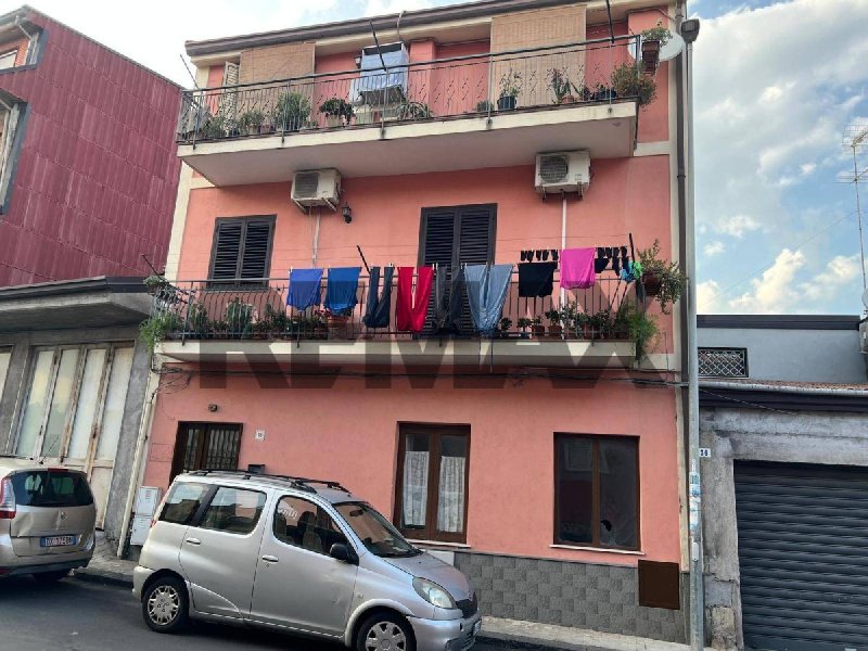 Casa semi-independiente en Belpasso