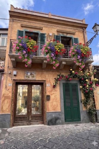 Casa indipendente a Pedara