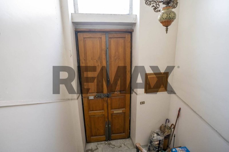 Casa indipendente a Biancavilla