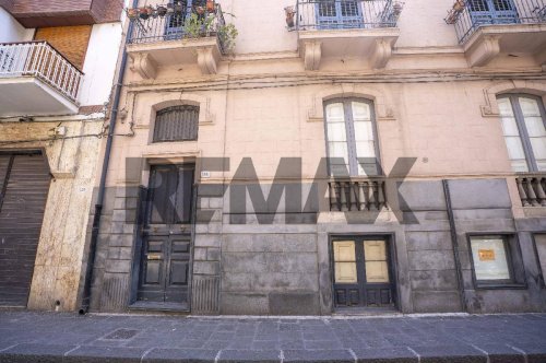 Casa indipendente a Biancavilla