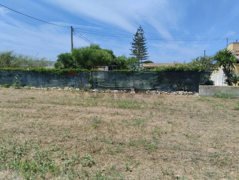 Terreno para construção em Ispica
