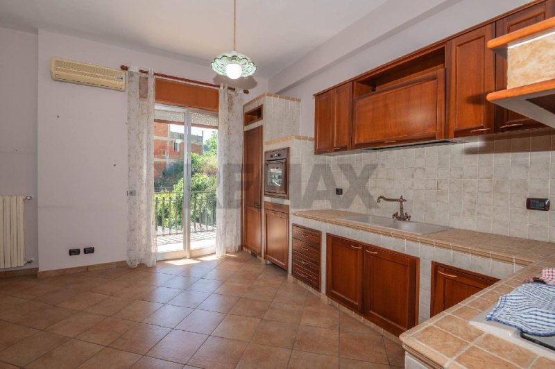 Appartement in Modica