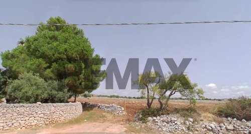 Terreno agricolo a Modica