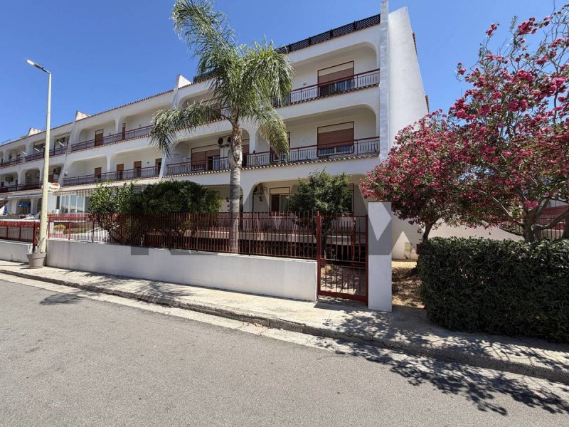 Wohnung in Terrasini