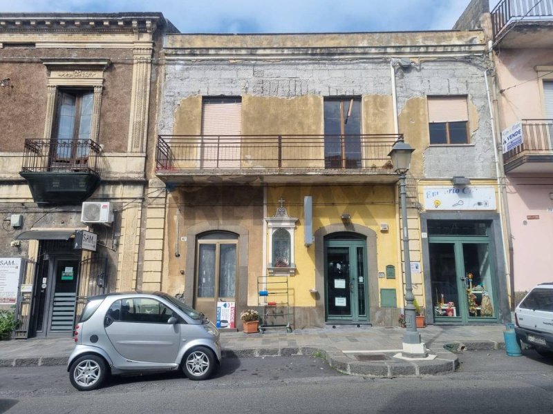 Casa independiente en Belpasso