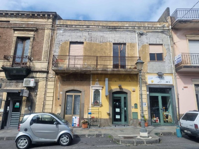 Casa independiente en Belpasso