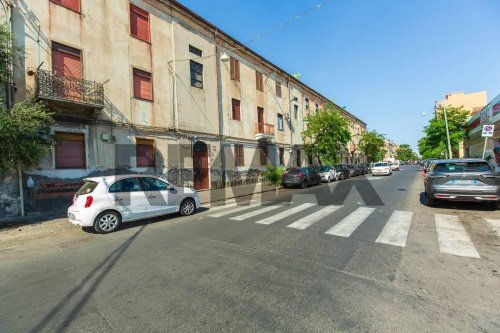 Lägenhet i Catania