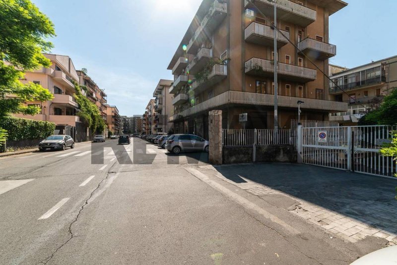 Appartement in Catania