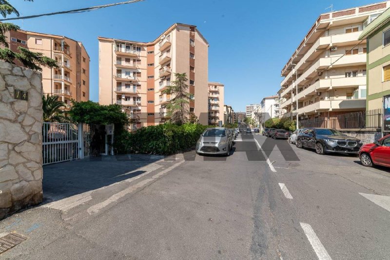 Appartement in Catania