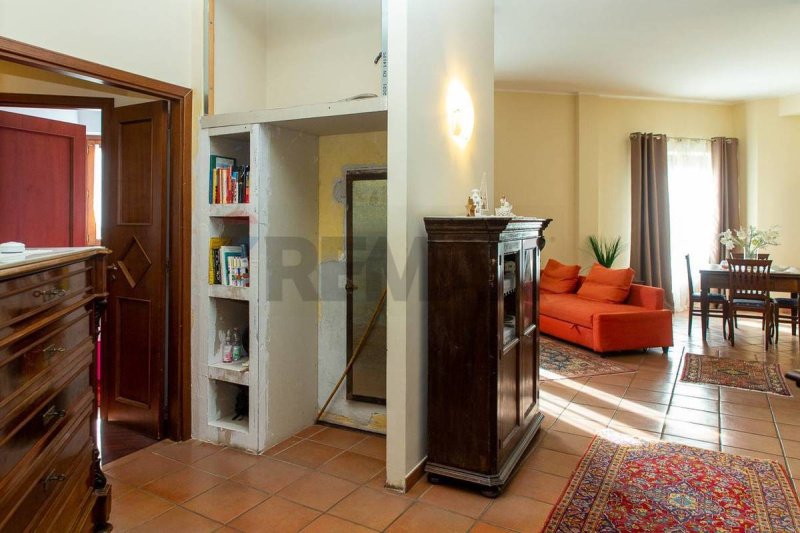 Appartamento a Santa Venerina