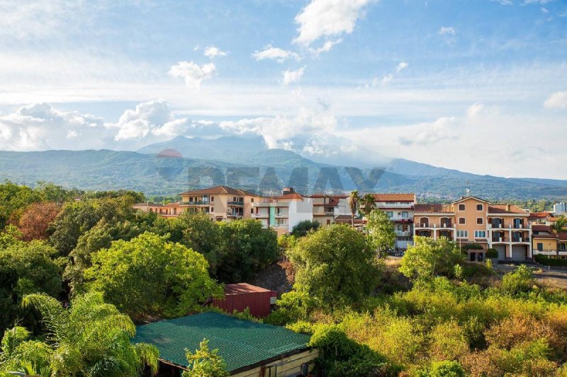 Appartamento a Santa Venerina