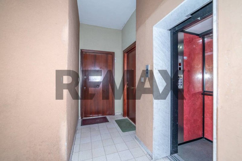 Appartement in Catania