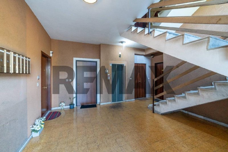 Appartement in Catania
