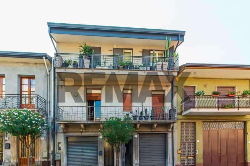 Appartement à Zafferana Etnea