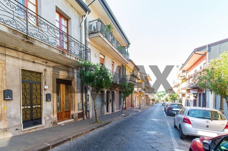 Appartement à Zafferana Etnea