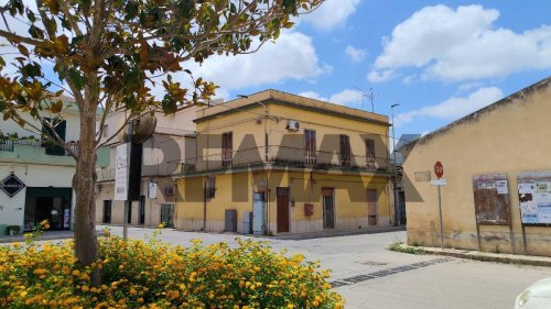 Casa independiente en Comiso