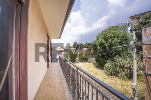 Apartamento em Tremestieri Etneo