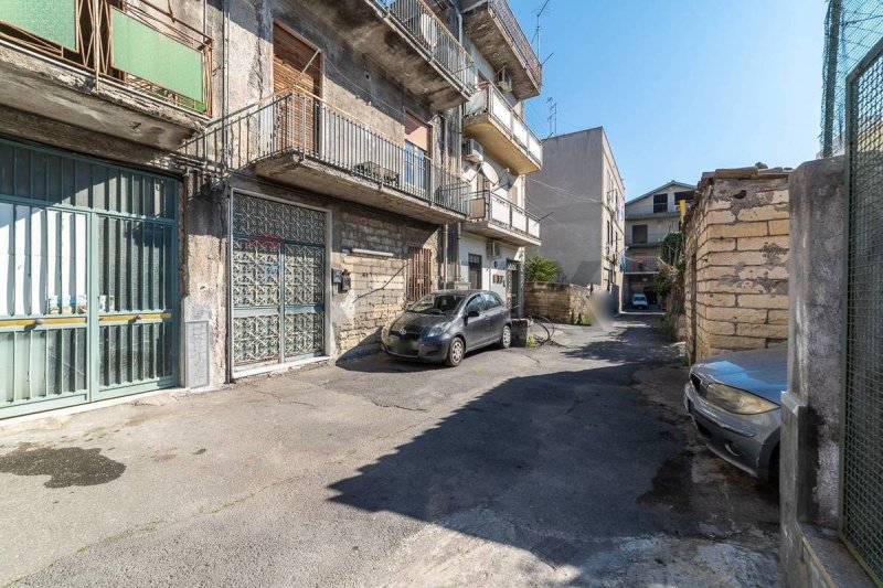 Vrijstaande woning in Catania