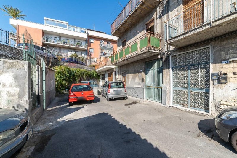 Vrijstaande woning in Catania