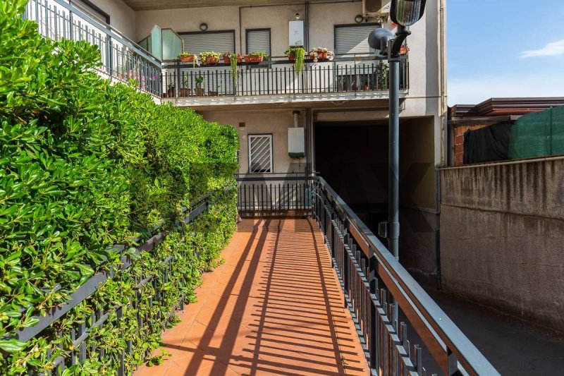 Appartement in Camporotondo Etneo