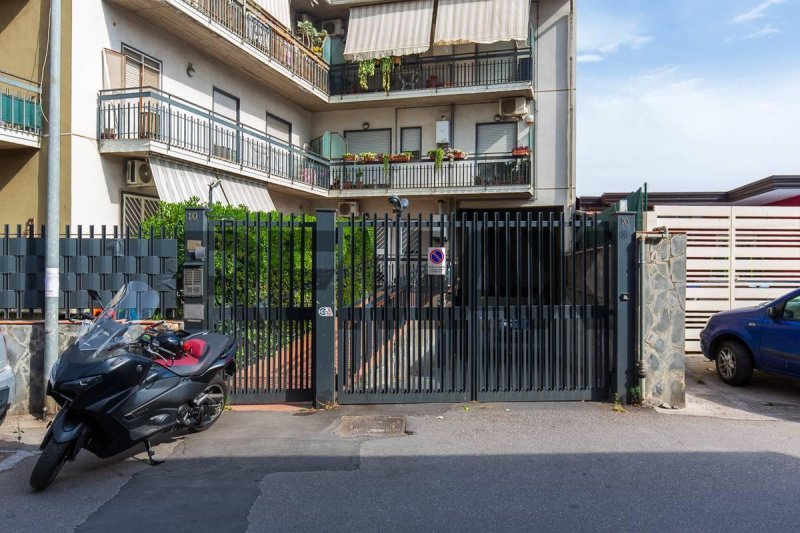 Appartement in Camporotondo Etneo