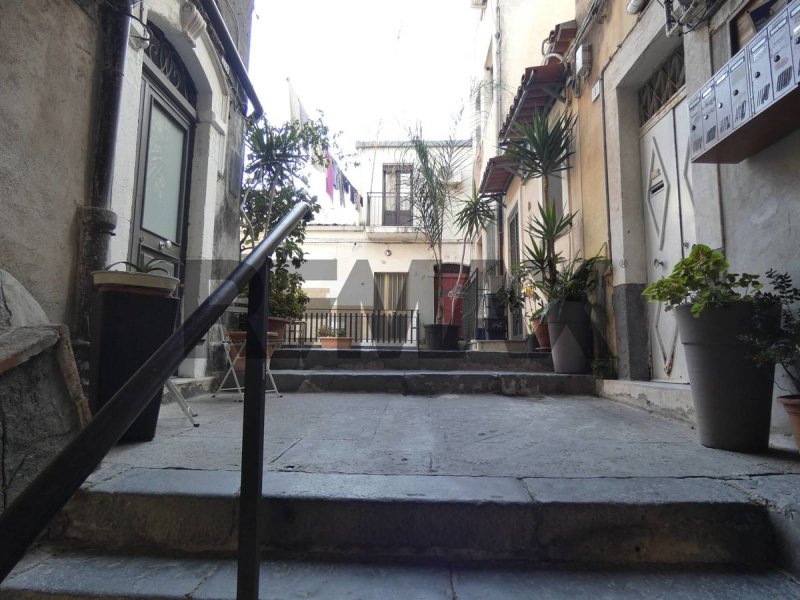 Lägenhet i Catania