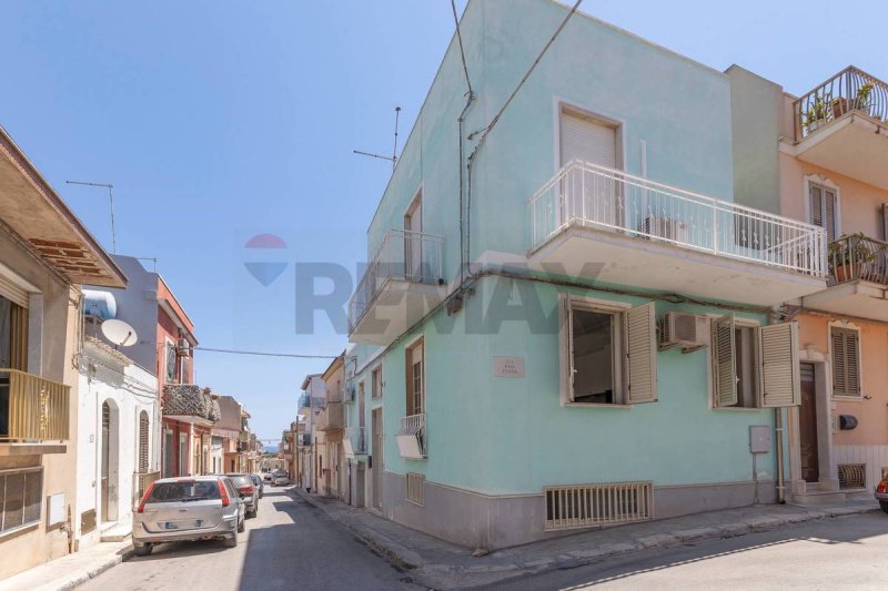 Casa indipendente a Pachino