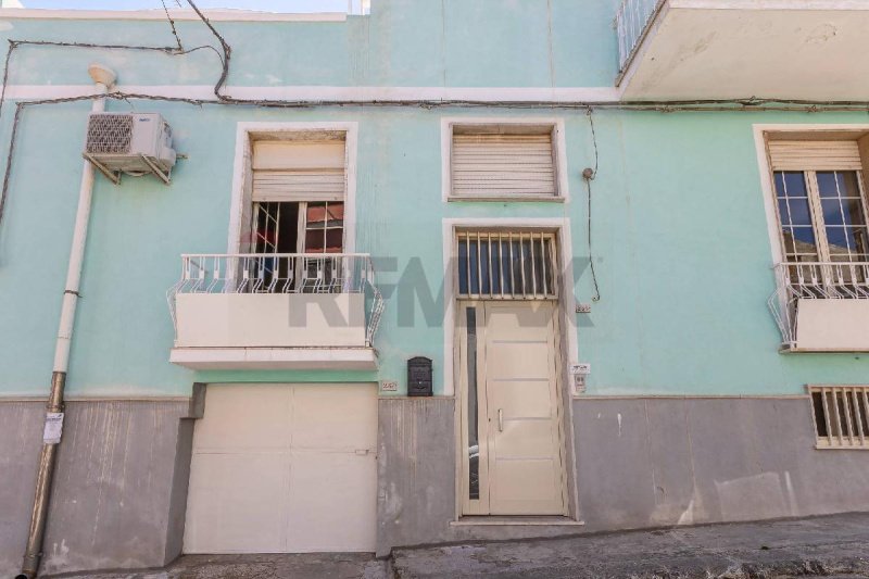 Casa indipendente a Pachino