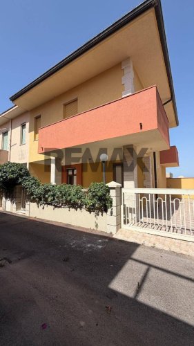 Maison individuelle à Ispica