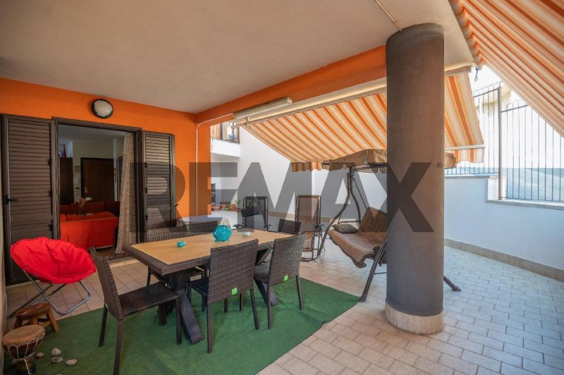 Apartment in Vittoria