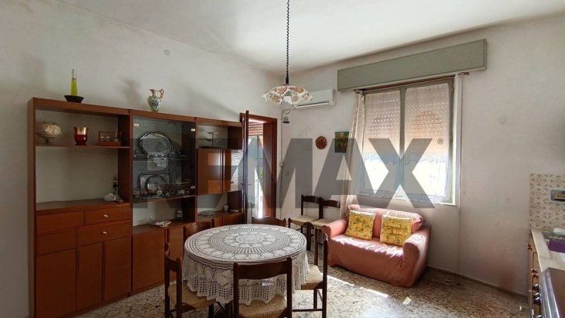 Casa independiente en Custonaci