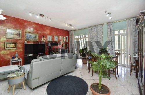 Appartement in Catanië