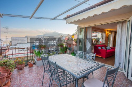 Apartamento en Taormina
