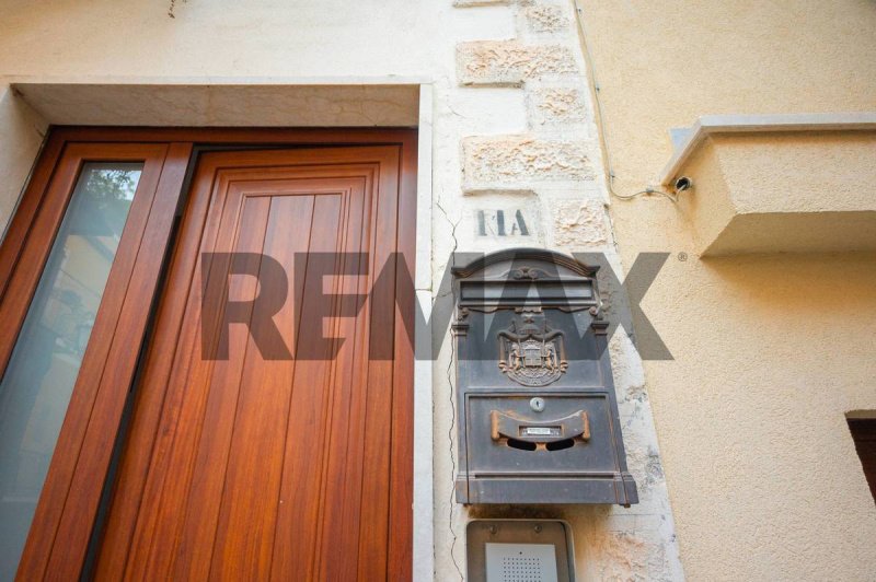 Apartamento en Taormina