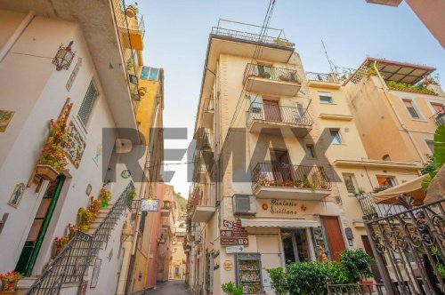 Apartamento en Taormina