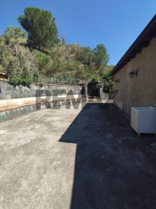 Villa i Adrano
