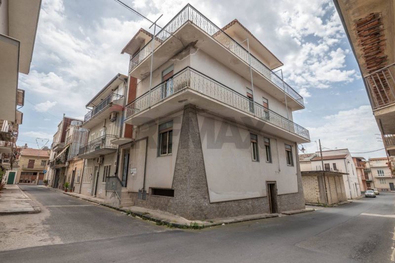 Casa independiente en Grammichele