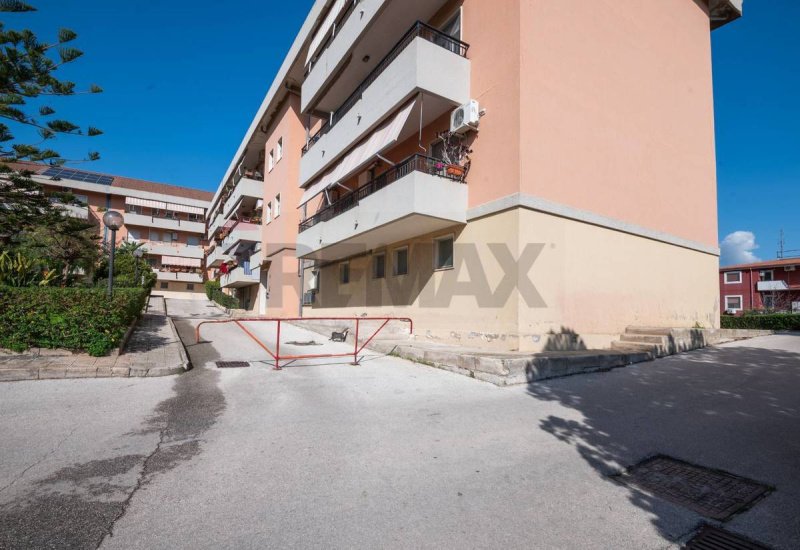 Wohnung in Priolo Gargallo