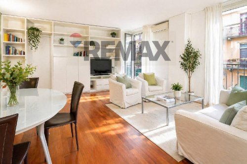 Apartamento em Milão