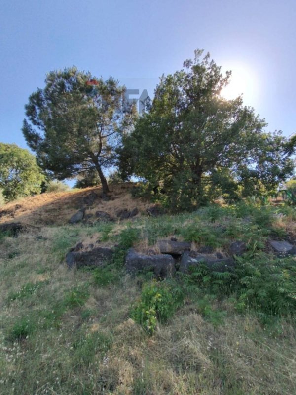 Terreno edificable en Trecastagni