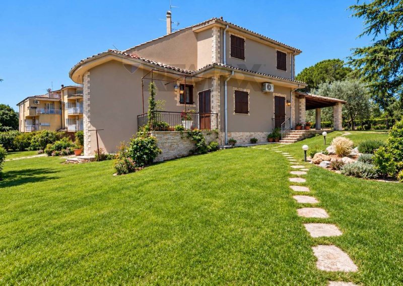 Villa in Caltagirone