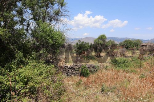 Terreno agrícola en Castiglione di Sicilia