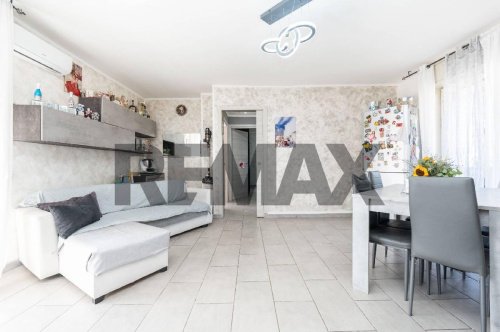 Wohnung in Catania